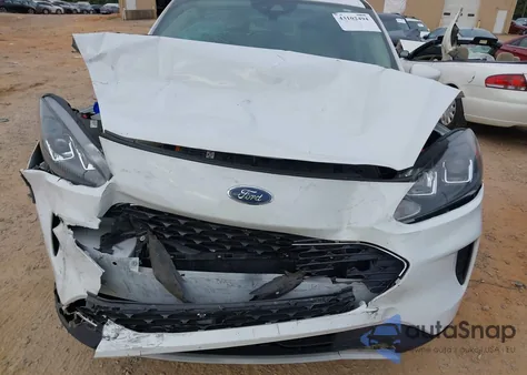 2020 Ford Escape Se from USA, damaged, VIN 1FMCU0G63LUA22949